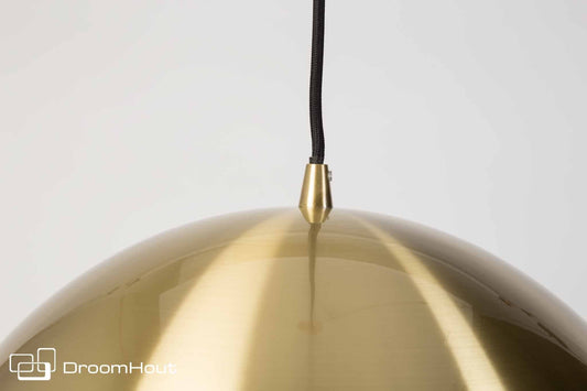 Hanglamp Zuiver Retro 70 - showroommodel