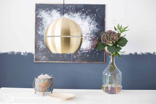 Hanglamp Zuiver Retro 70 - showroommodel