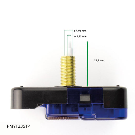 Step Movement 23.5mm (PMYT235TP)