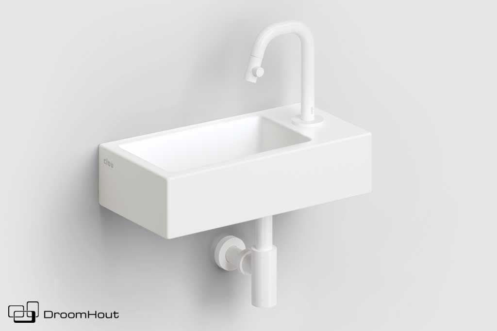 Toiletmeubel Clou