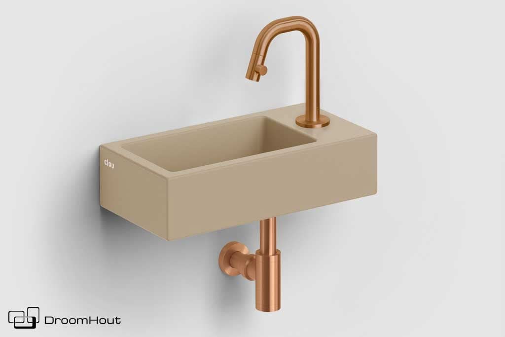 Toiletmeubel Clou