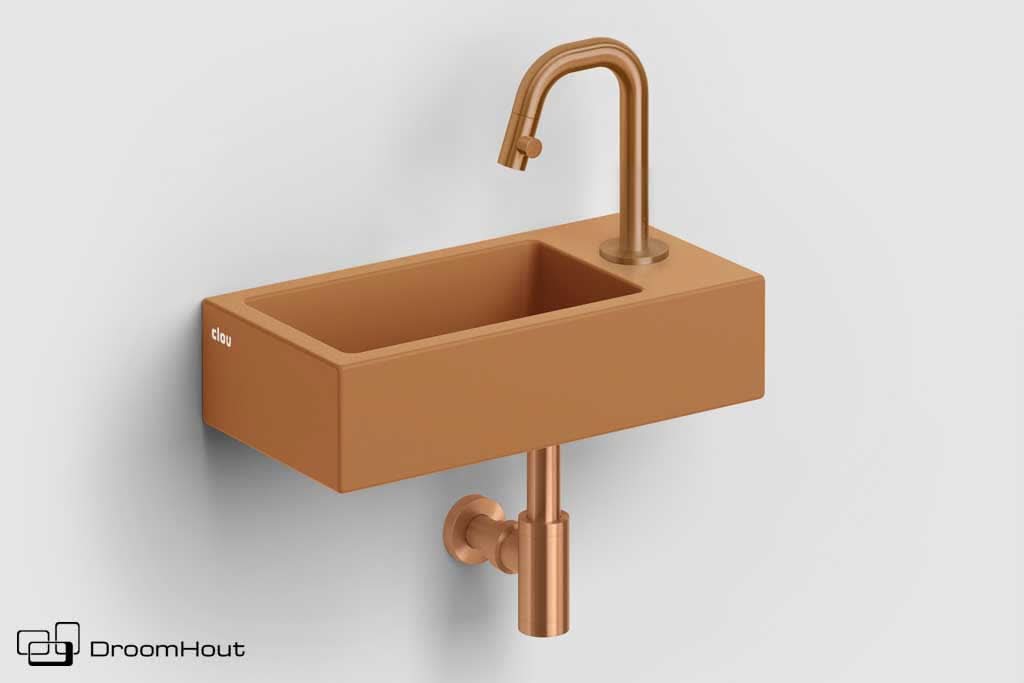 Toiletmeubel Clou