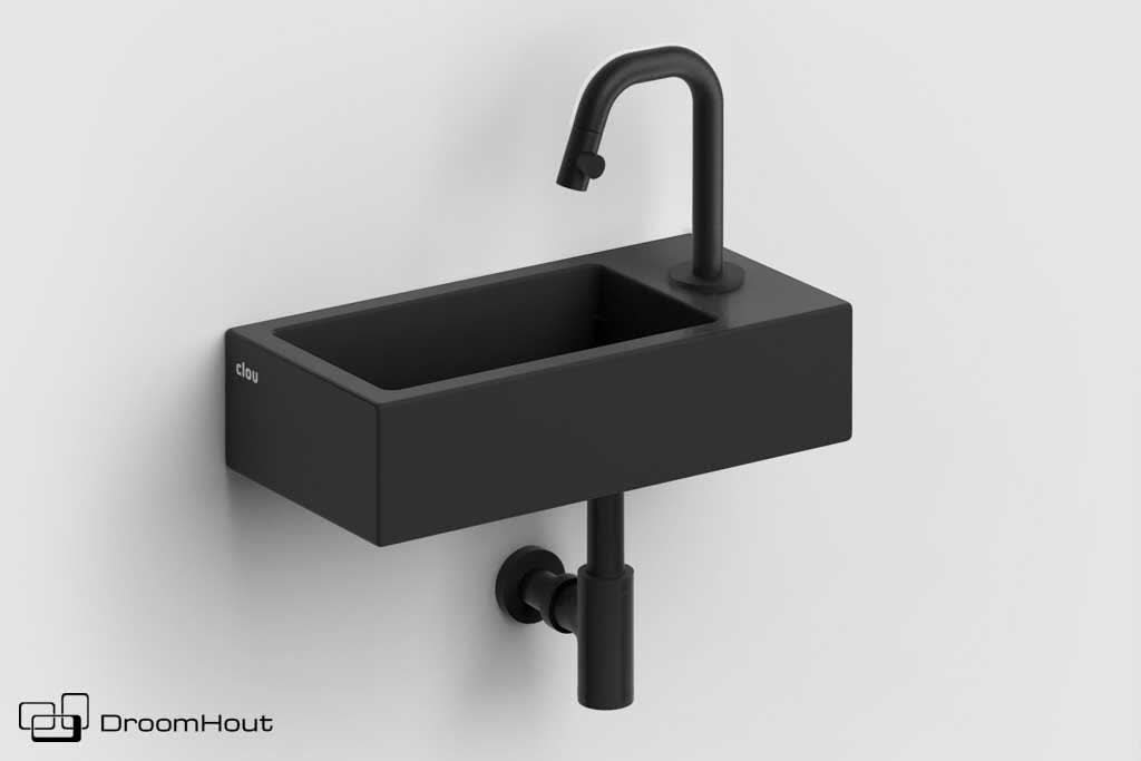 Toiletmeubel Clou
