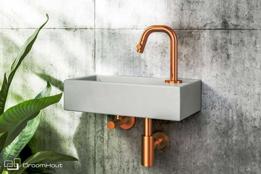 Toiletmeubel Clou