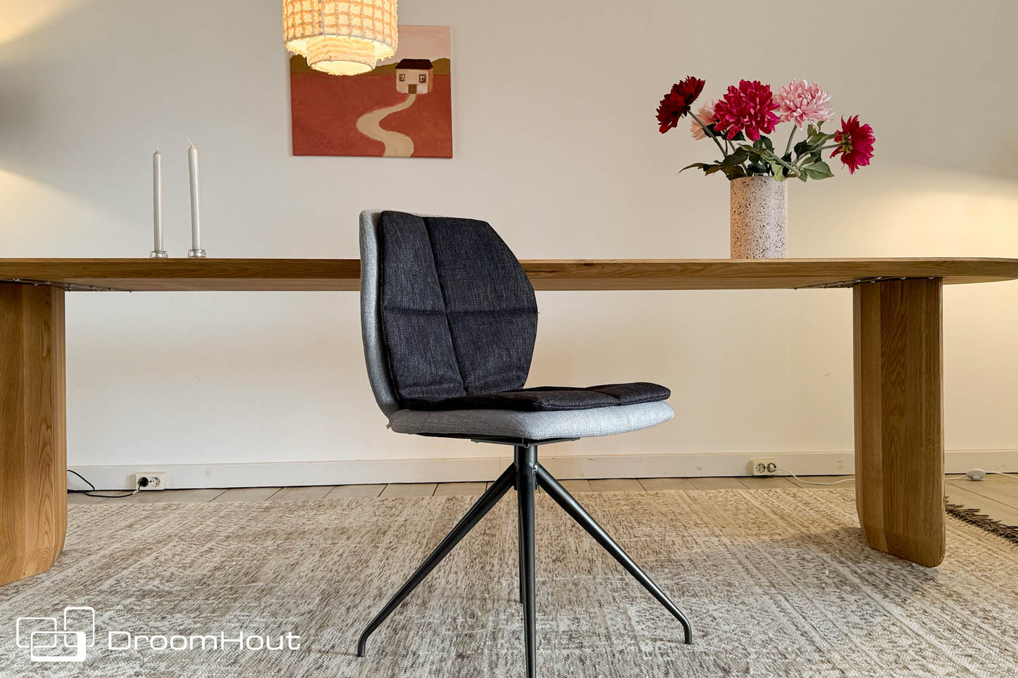 Stoel Mobitec Mood#92 - laatste showroommodel