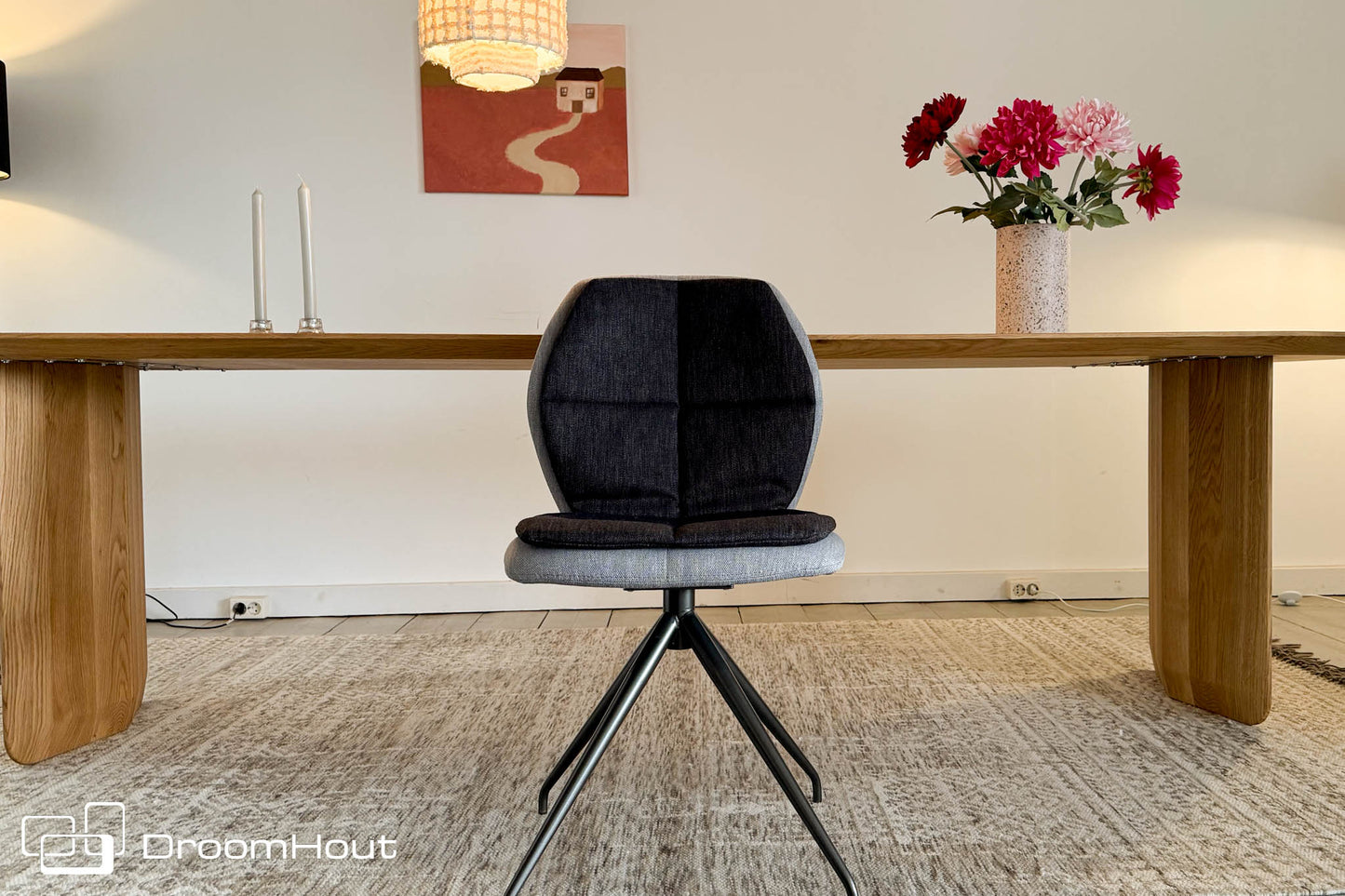 Stoel Mobitec Mood#92 - laatste showroommodel
