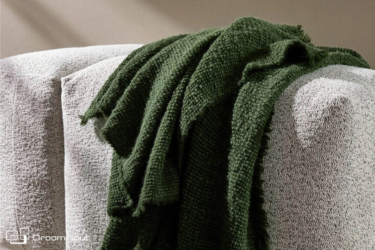 Vetsak blanket Wooly