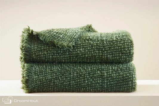 Vetsak blanket Wooly