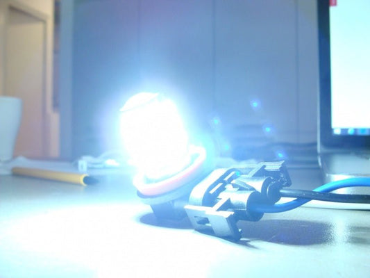 C5W 39mm autolamp 2 stuks | LED festoon | 3-SMD daglichtwit 6000K | CAN-BUS | 12 Volt DC