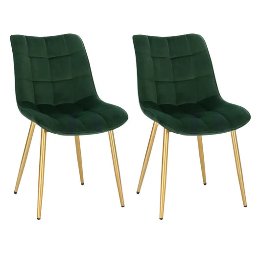 BukkitBow - Comfortabele Eetkamerstoelen - Stevig en Duurzaam - Ergonomisch Design - Veelzijdig Gebruik - Vloerbescherming - 82CM Hoog