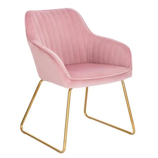 BukkitBow - Comfortabele & Sterke Stoel - Ergonomisch Ontwerp - Vloerbescherming - Multifunctioneel - 82,5 cm Hoog