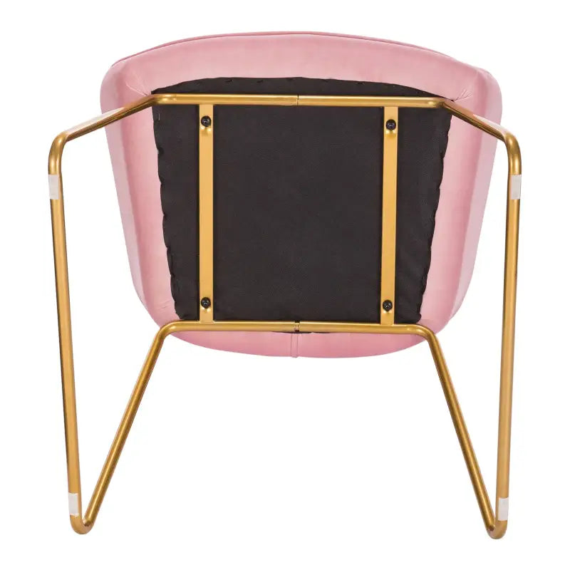 BukkitBow - Comfortabele & Sterke Stoel - Ergonomisch Ontwerp - Vloerbescherming - Multifunctioneel - 82,5 cm Hoog