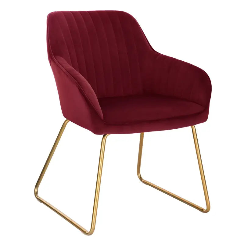 BukkitBow - Comfortabele & Sterke Stoel - Ergonomisch Ontwerp - Vloerbescherming - Multifunctioneel - 82,5 cm Hoog