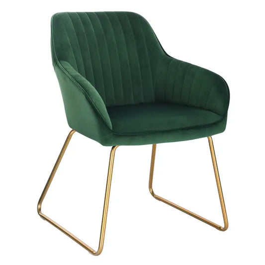 BukkitBow - Comfortabele & Sterke Stoel - Ergonomisch Ontwerp - Vloerbescherming - Multifunctioneel - 82,5 cm Hoog