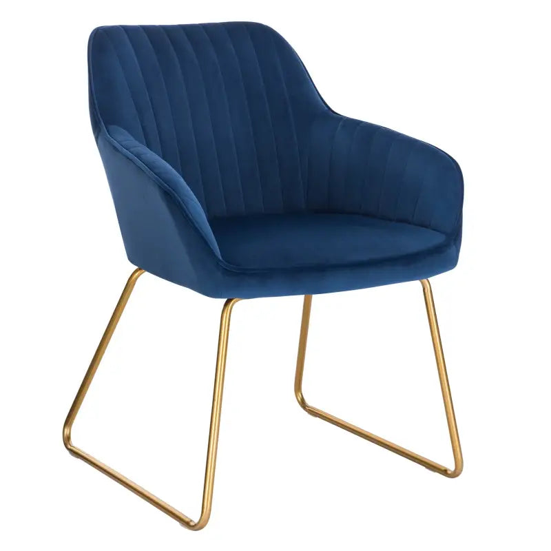 BukkitBow - Comfortabele & Sterke Stoel - Ergonomisch Ontwerp - Vloerbescherming - Multifunctioneel - 82,5 cm Hoog