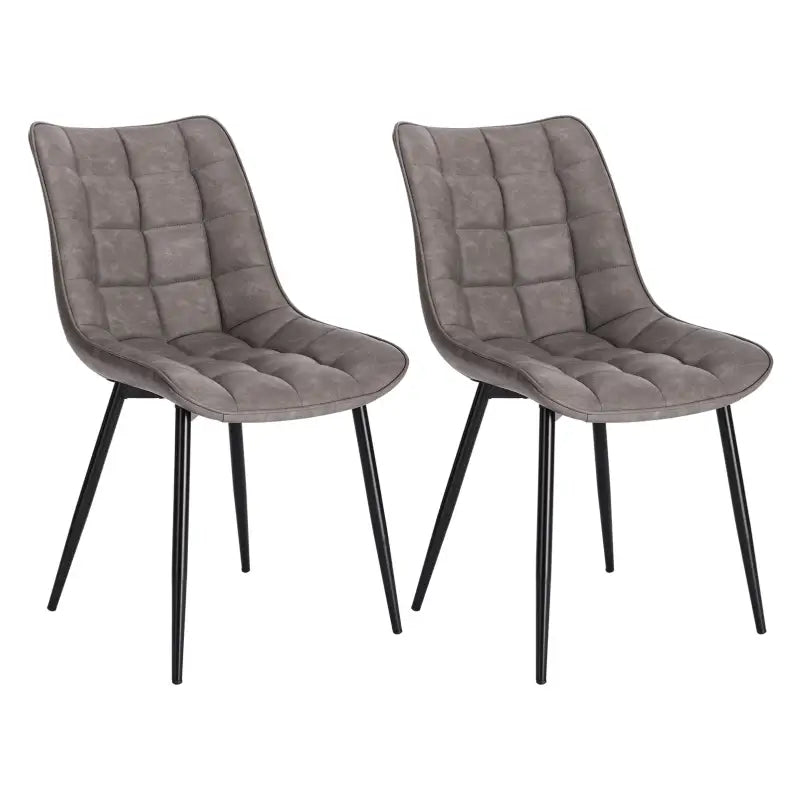 BukkitBow - Ergonomische Eetkamerstoelen - Duurzaam en Stevig - Veelzijdig Gebruik - Antislip - 85,5CM Hoog