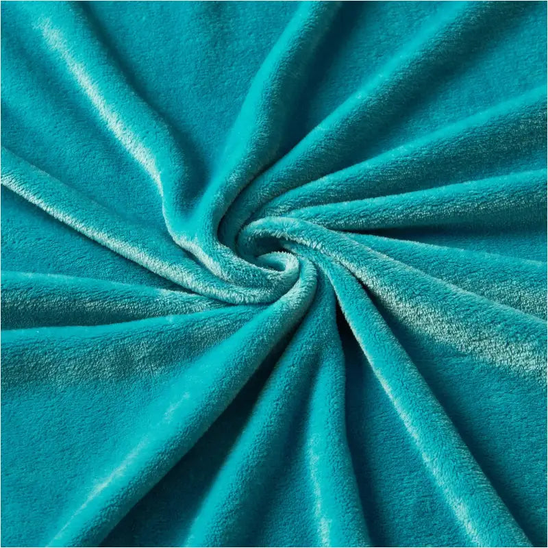 BukkitBow - Flanellen Deken - 260 GSM Deken - Zacht en Warm - Verschillende Maten en Kleuren