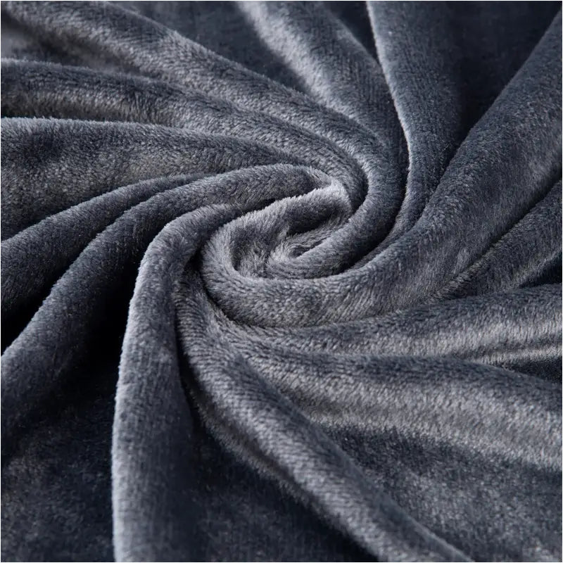 BukkitBow - Flanellen Deken - 260 GSM Deken - Zacht en Warm - Verschillende Maten en Kleuren