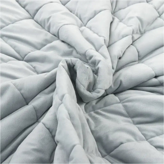 BukkitBow - Sprei van Microvezel - 360 GSM - Donkergrijs - Verschillende Maten