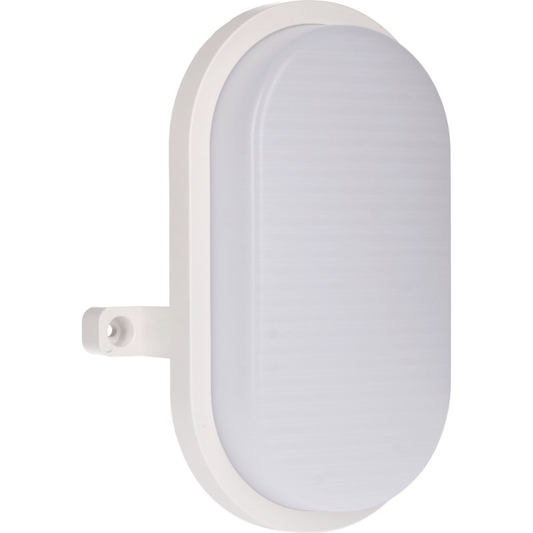 Bull Eye Plafondlamp Wandlamp - IP65 Waterdicht - voor binnen en buiten - 18 cm