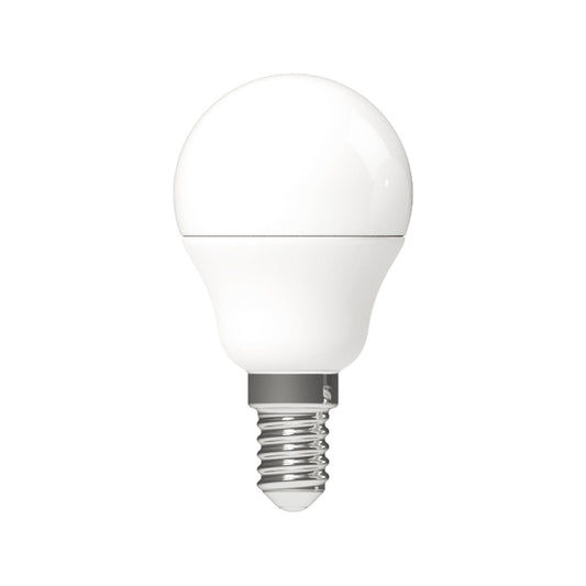 Dimbare LED Lamp E14 - Dimbaar naar extra warm wit - 1 lamp