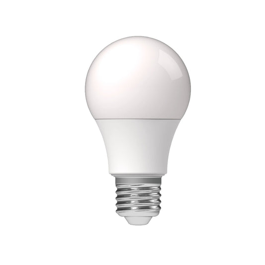 Dimbare LED Lamp E27 - Dimbaar naar extra warm wit - 1 lamp