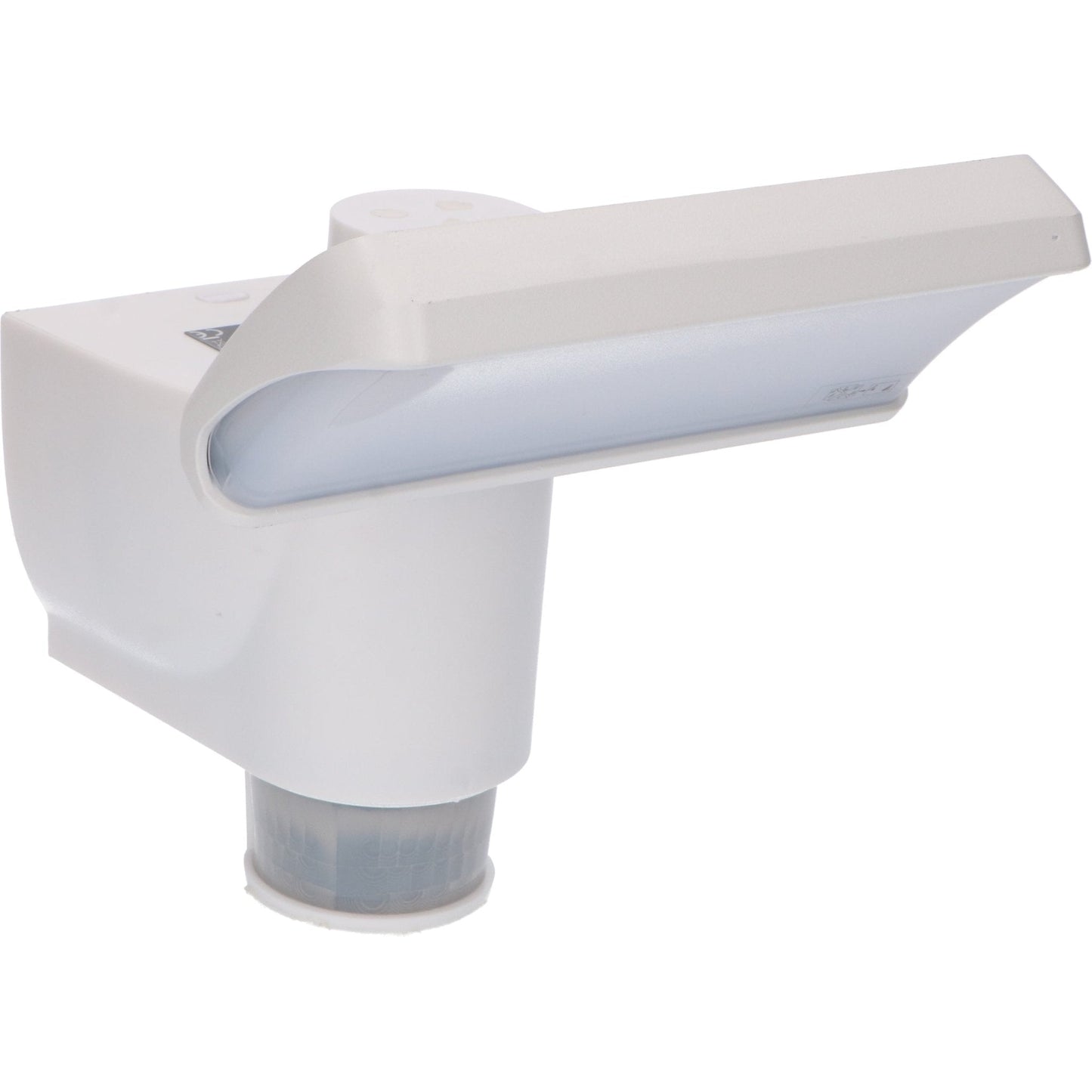 LED's Light LED Schijnwerper met Sensor - Automatische bewegingsvolging - Wit