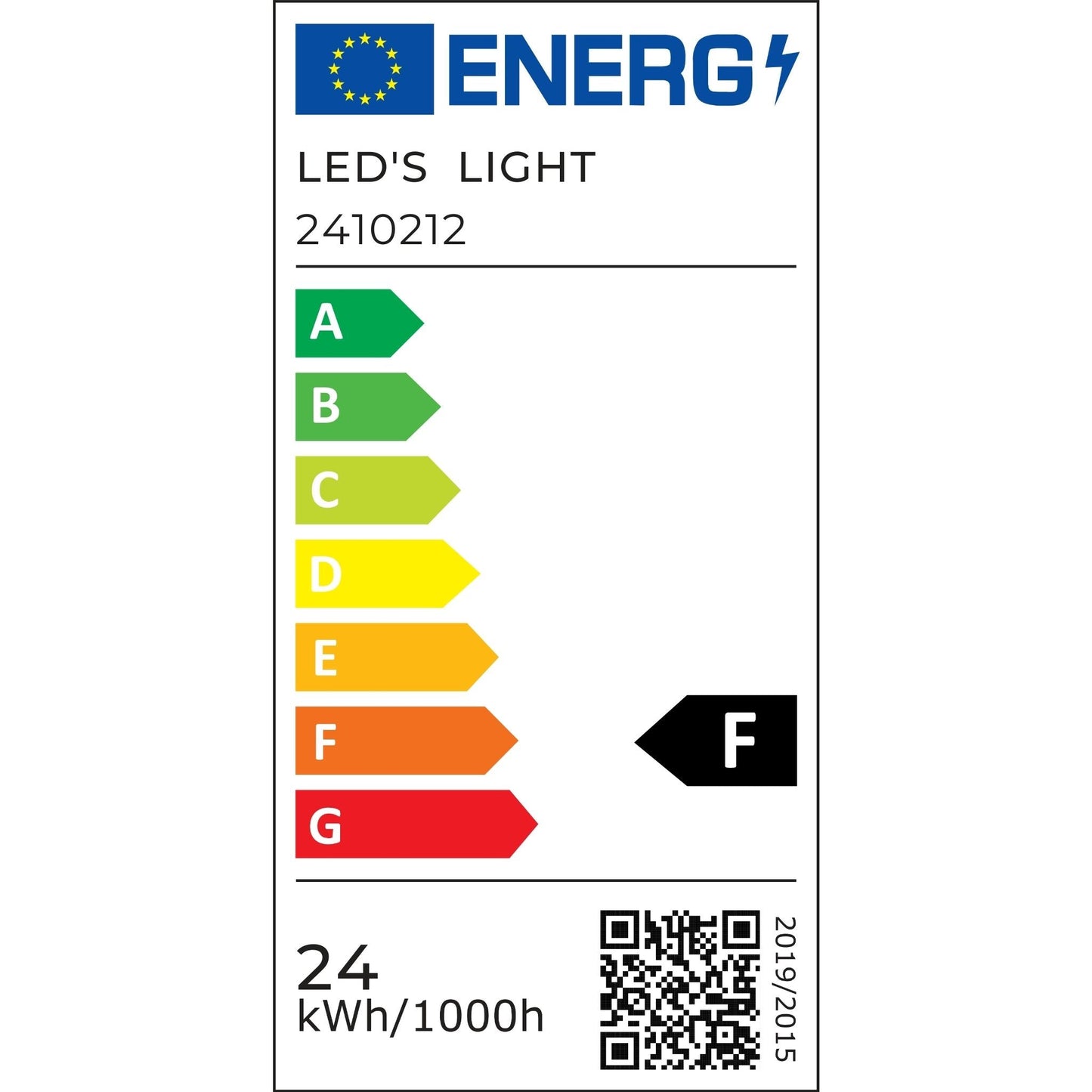 2 PACK - LED's Light LED TL T5 Balk compleet 150 cm - Geschikt voor binnen - 2500 lm