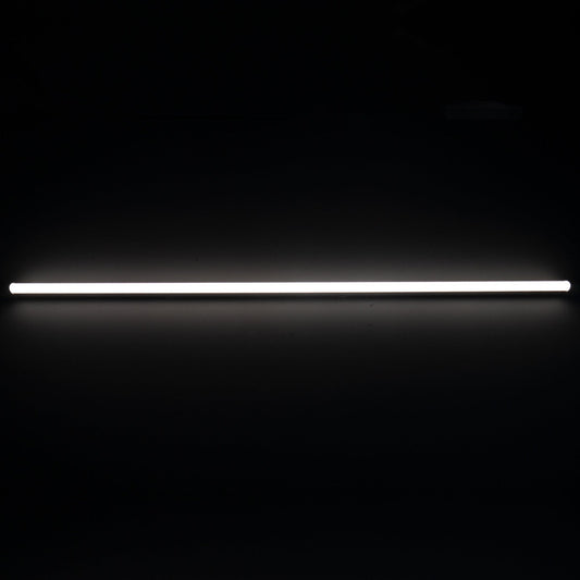2 PACK - LED's Light LED TL T5 Balk compleet 150 cm - Geschikt voor binnen - 2500 lm