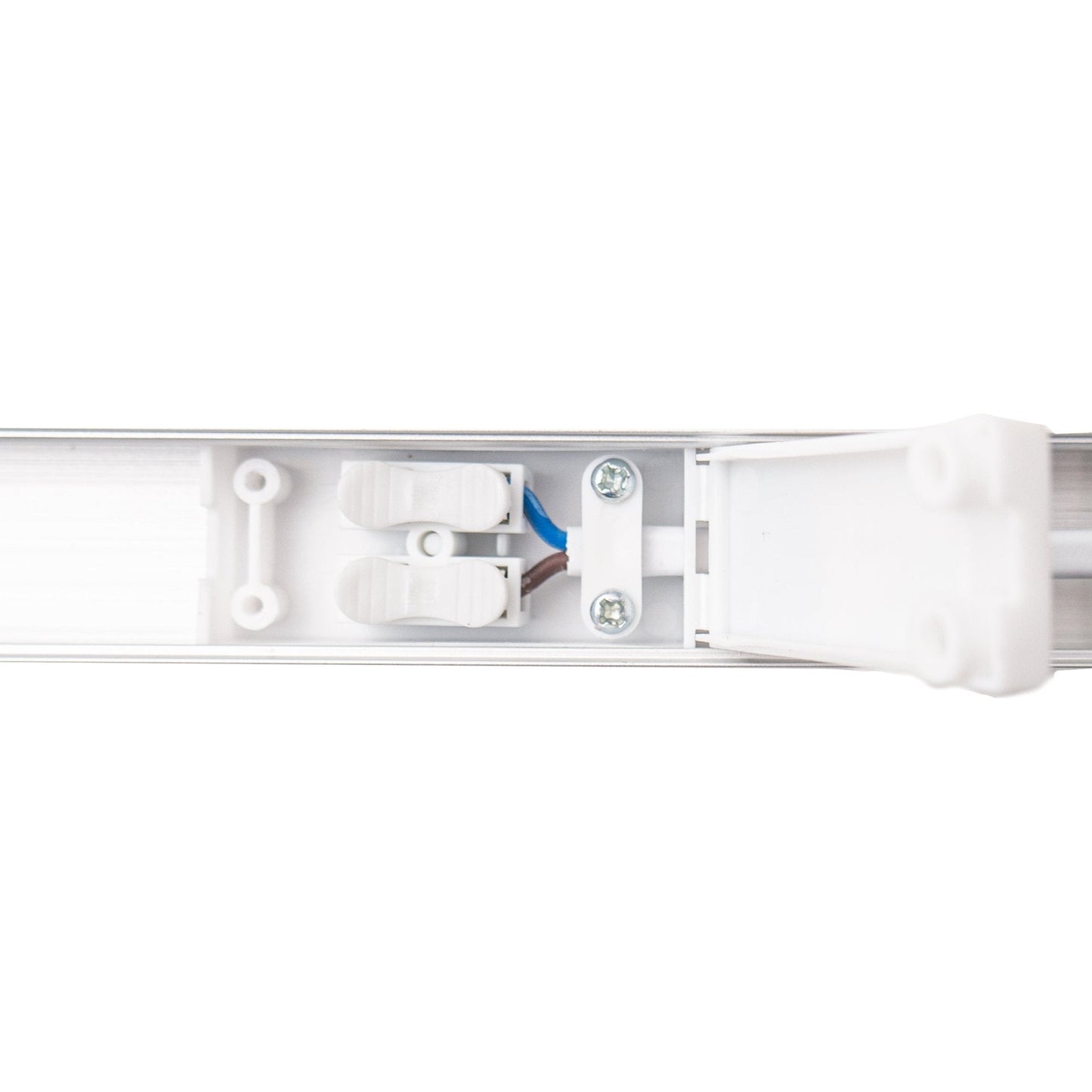 2 PACK - LED's Light LED TL T5 Balk compleet 150 cm - Geschikt voor binnen - 2500 lm