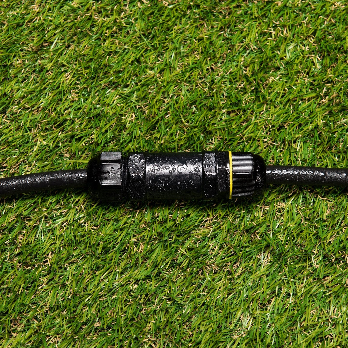 LED's Light Pro Kabelverbinder I-connector - IP68 waterdicht - Voor kabels van 4 tot 14 mm