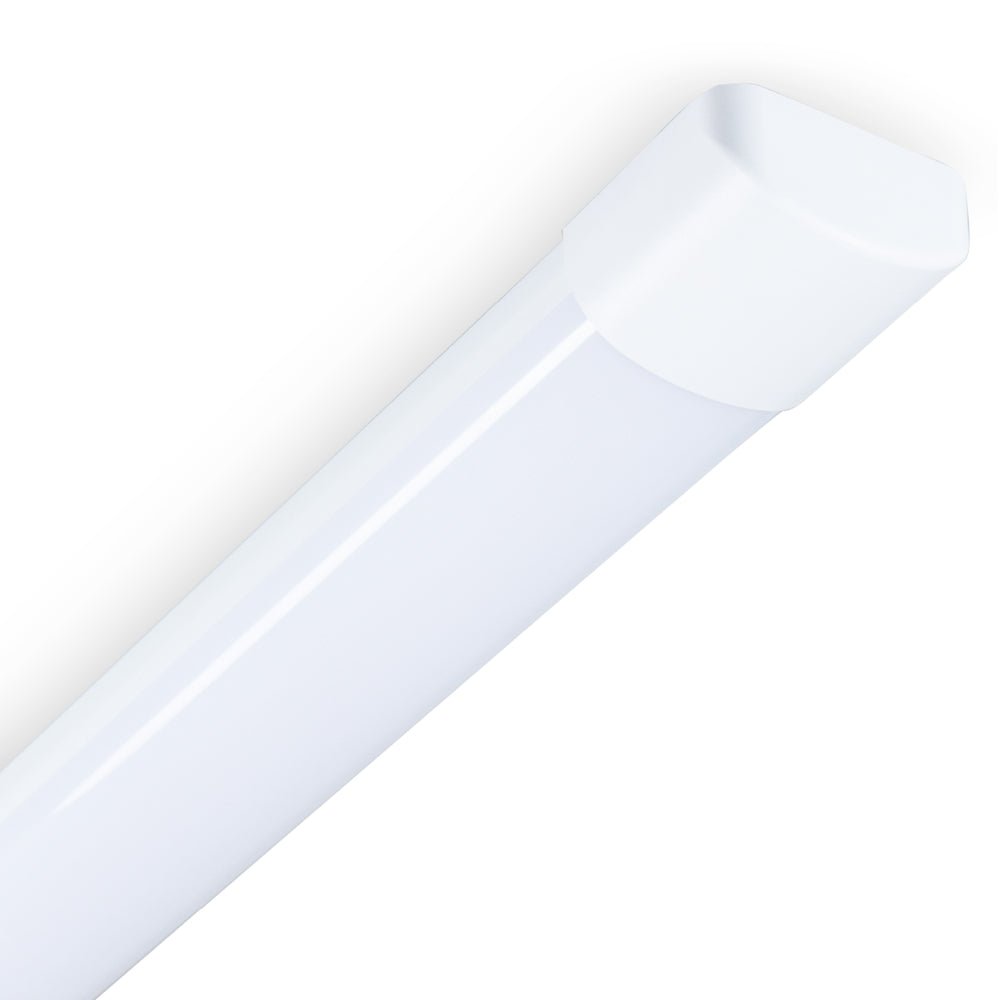 2 PACK - LED's Light LED TL lamp 150 cm voor binnen - Complete LED TL verlichting - 5160 lm