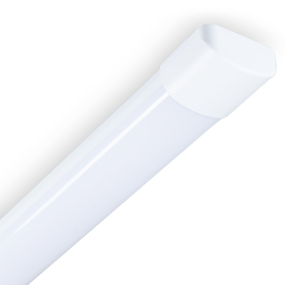 2 PACK - LED's Light LED TL lamp 60 cm voor binnen - Complete LED TL verlichting - 2330 lm