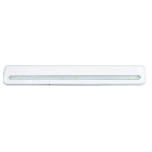 LED kast- en keukenlamp met sensor - Draadloos op batterijen - 25 cm