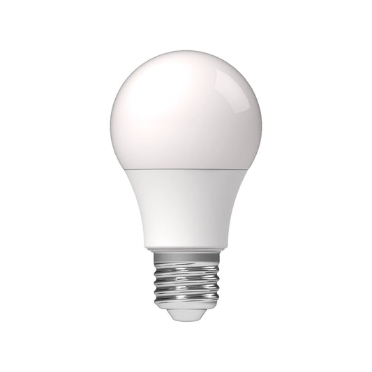 LED Lamp E27 - Mat - Warm wit - 2.5W vervangt 25W