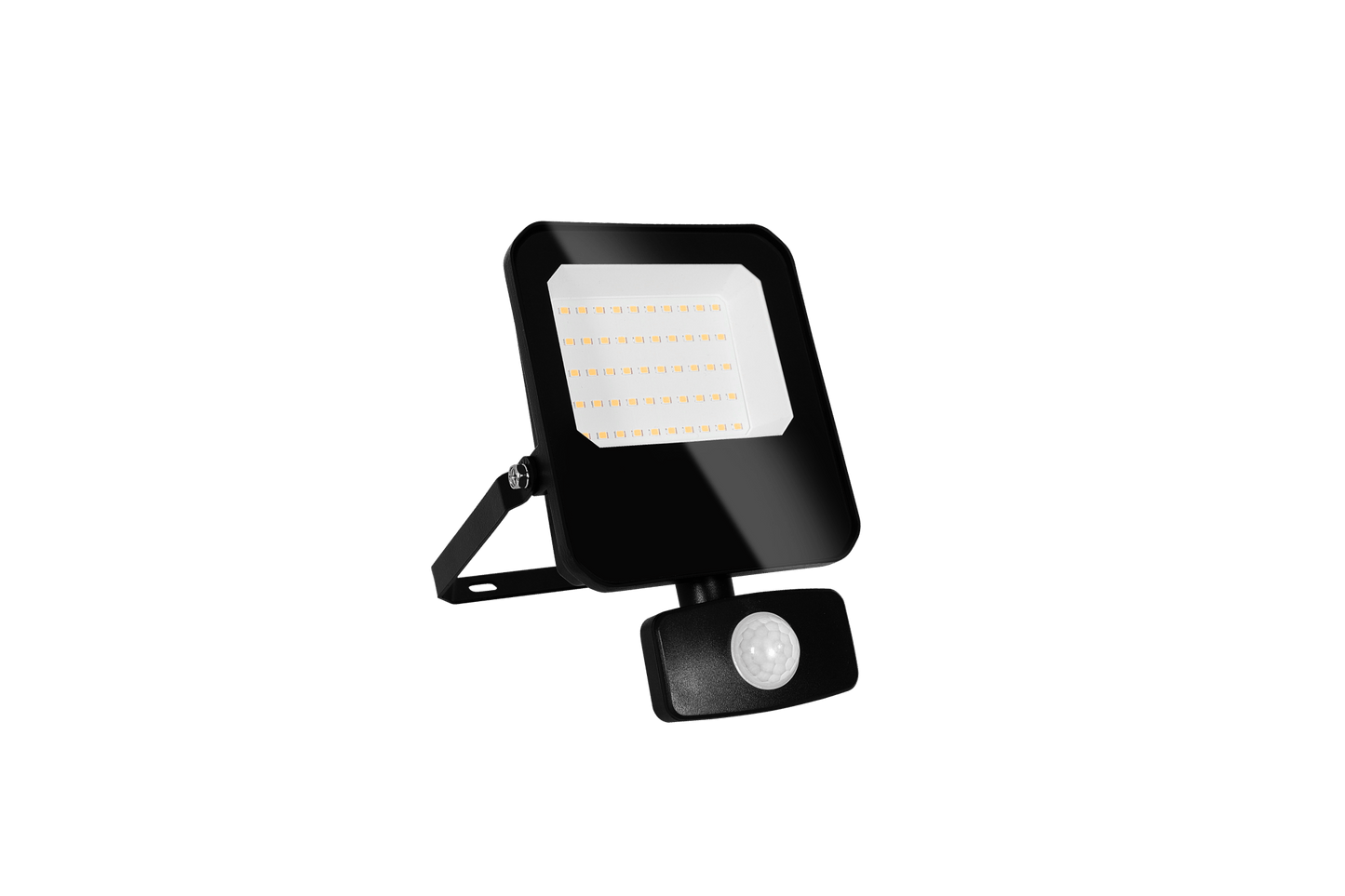 LED's Light Buitenlamp met bewegingssensor 7000 - binnen en buiten - 50W
