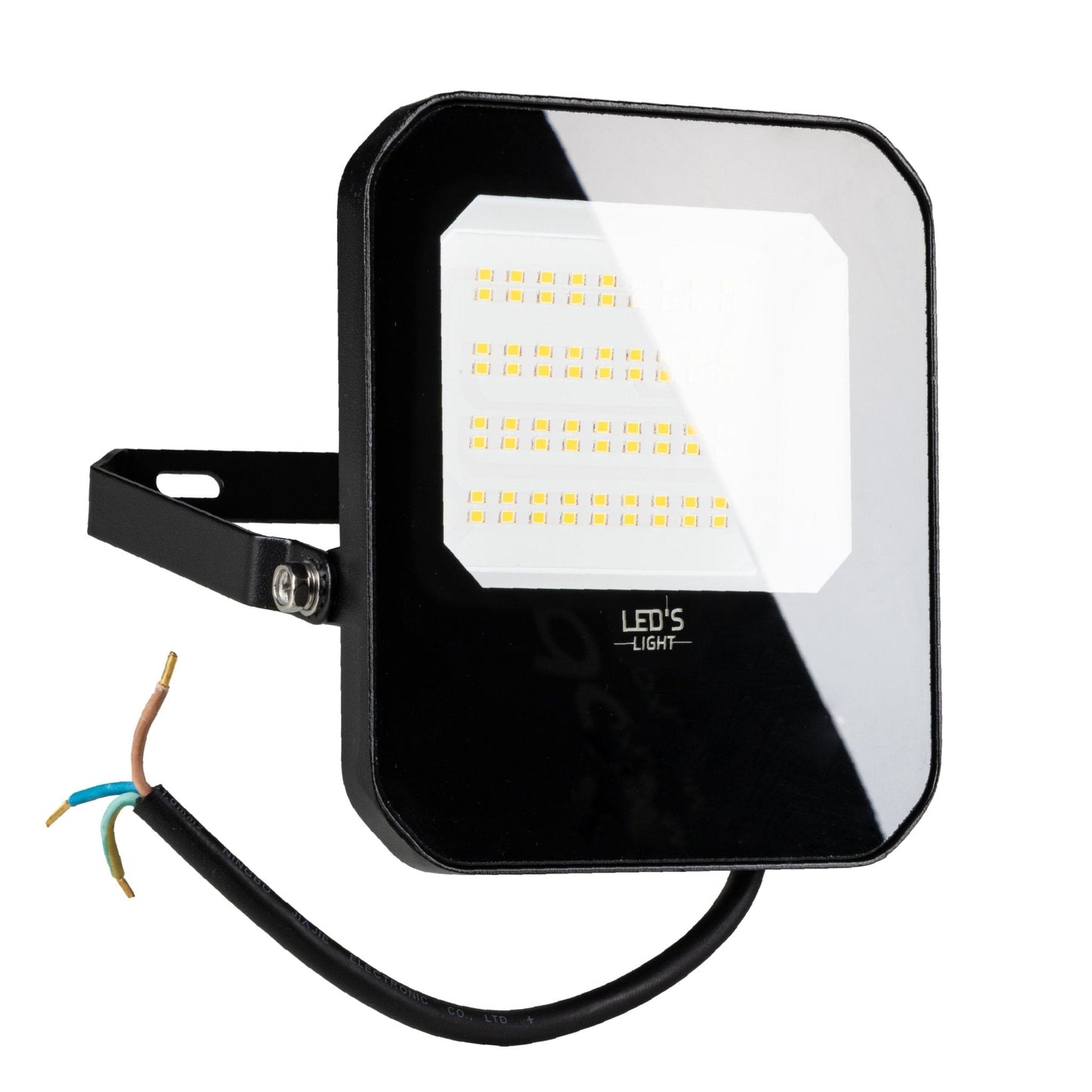 LED's Light Buitenlamp schijnwerper 4200 - voor binnen en buiten - 30W