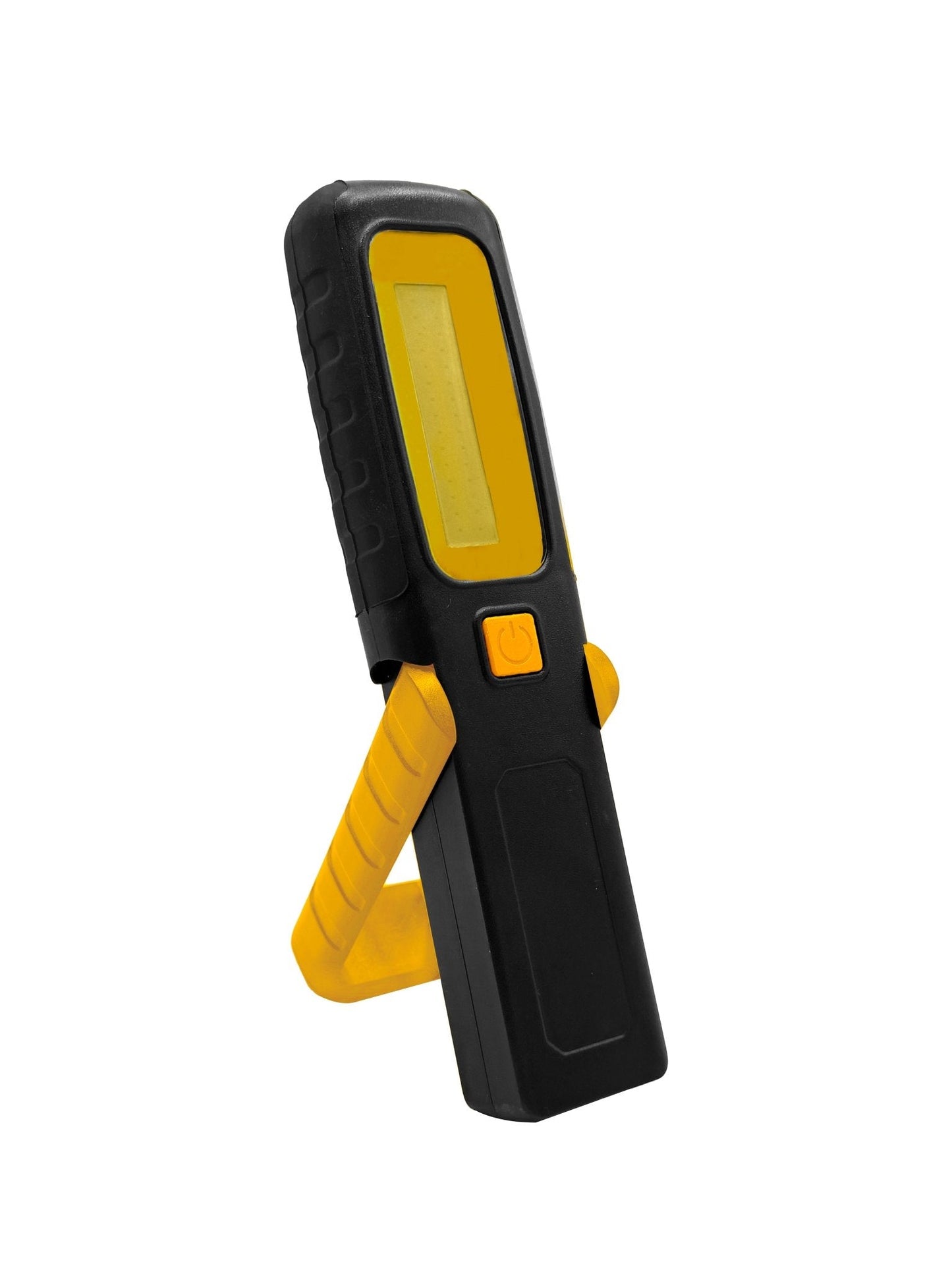 LED's Work LED Werklamp draadloos op batterijen - Met magneet en haak - Dimbaar in 2 standen