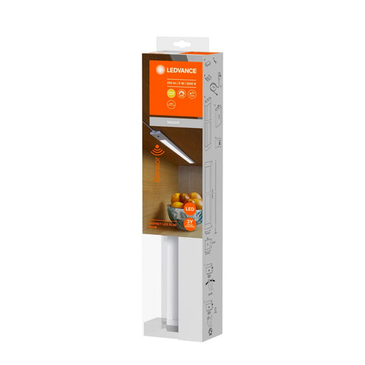 LEDVance LED Kastverlichting met Zwaaisensor 30 cm - Complete set - Dimbaar