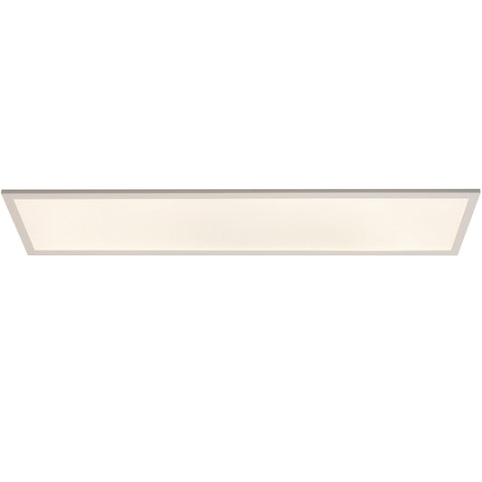 LongLife LED Paneel 30 x 120 cm - Rechthoek - Warm wit licht - 25W - 4500 lm