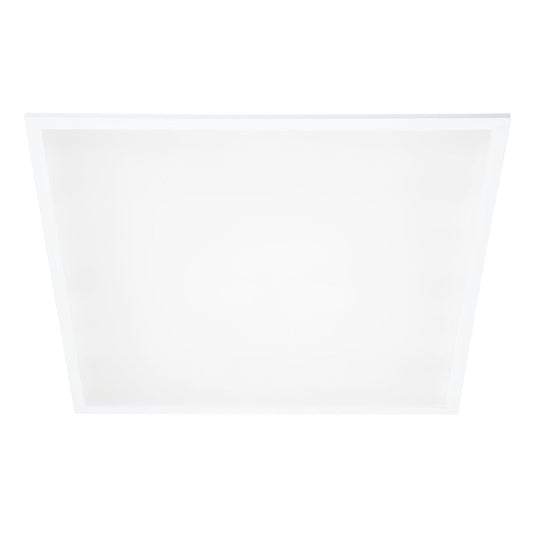 LED's Light LED Paneel 595x595mm  - Vierkant - Koel wit (4000K) - 4000 Lumen - 40W