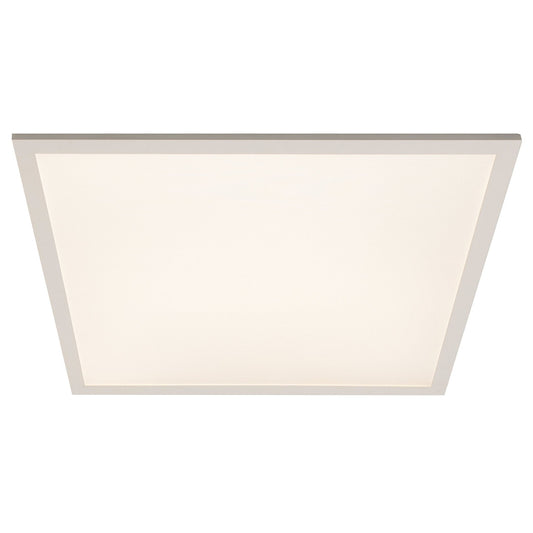 LongLife LED Paneel 60 x 60 cm - Vierkant - Warm wit licht - 25W - 4500 lm