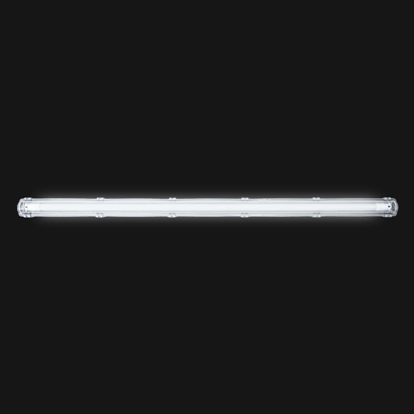 LED's Light TL Armatuur LED compleet 120 cm - Armatuur met LED Buis - Waterdicht - 2160lm