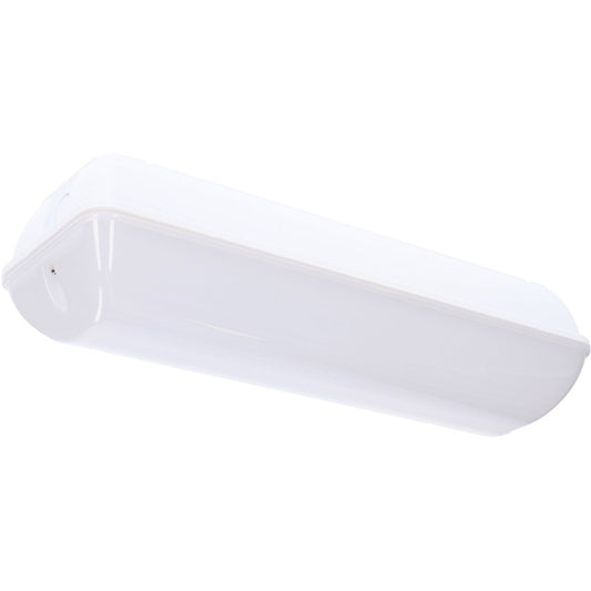 Mini LED TL lamp 30 cm – In 4 stappen dimbaar – Kleurtemperatuur instelbaar (CCT) – 1000 lumen – IP65