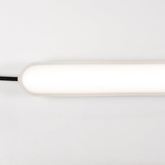 2 PACK - LED's Light Pro TL armatuur 120 cm – Geschikt voor binnen en buiten – 4800 lumen – IP65 waterdicht