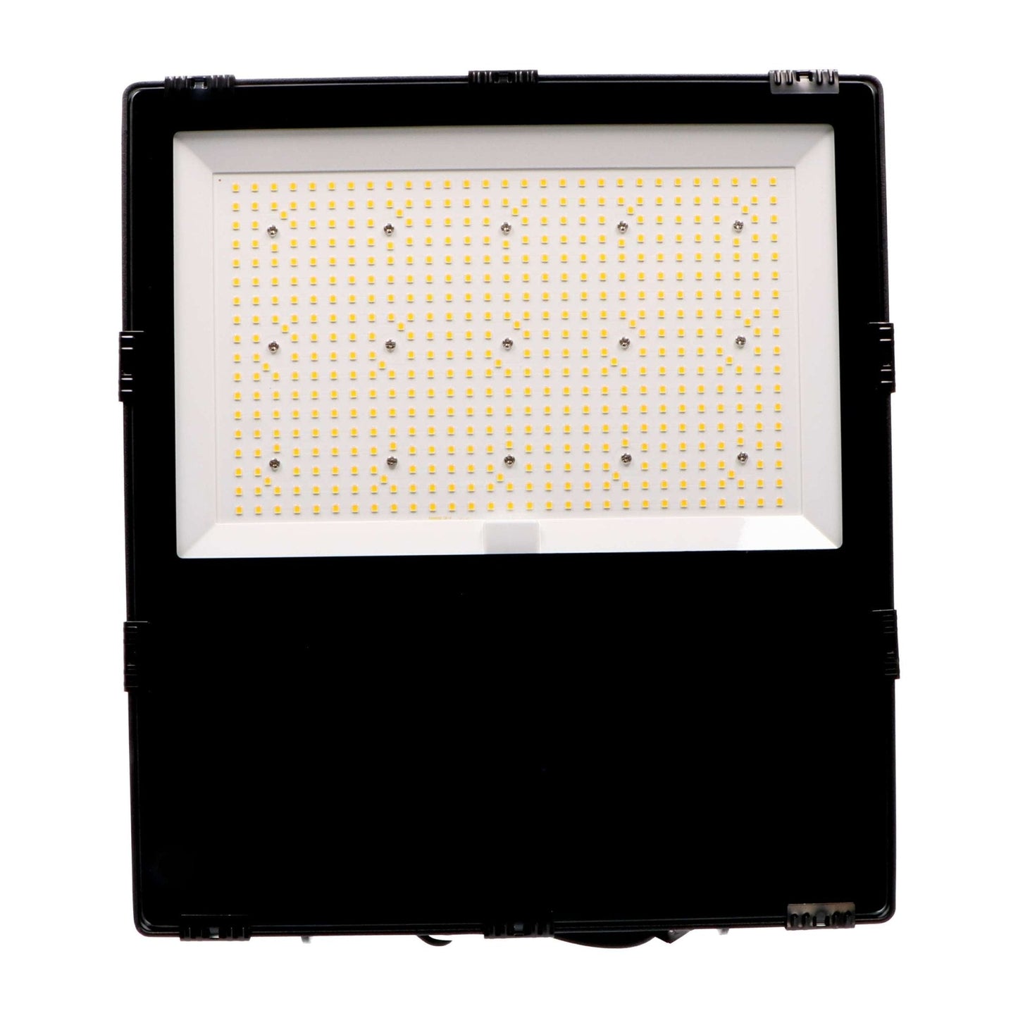 Premium LED Floodlight 200W - Levensduur van 30 jaar - IP66 Waterdicht - 32000 lm