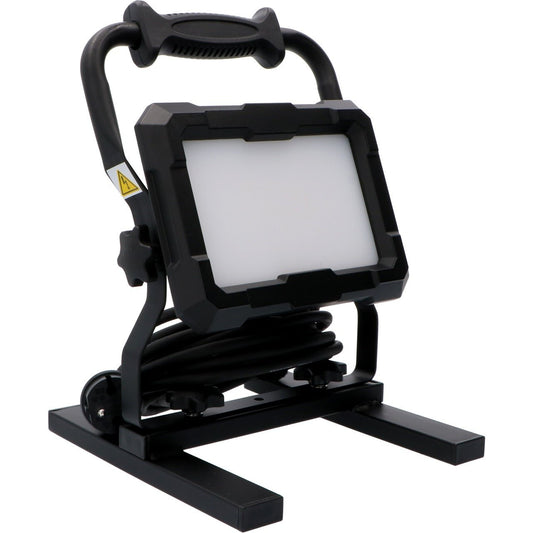 LED's Work Professionele LED Bouwlamp 4500 - Rough Service Tested - 5 meter snoer - 50W - IP65