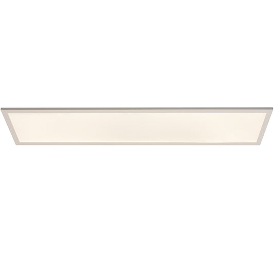 LED's Light LED Paneel 30 x 120 cm - Rechthoekig - Koel wit (4000K) - 4000 Lumen - 40W