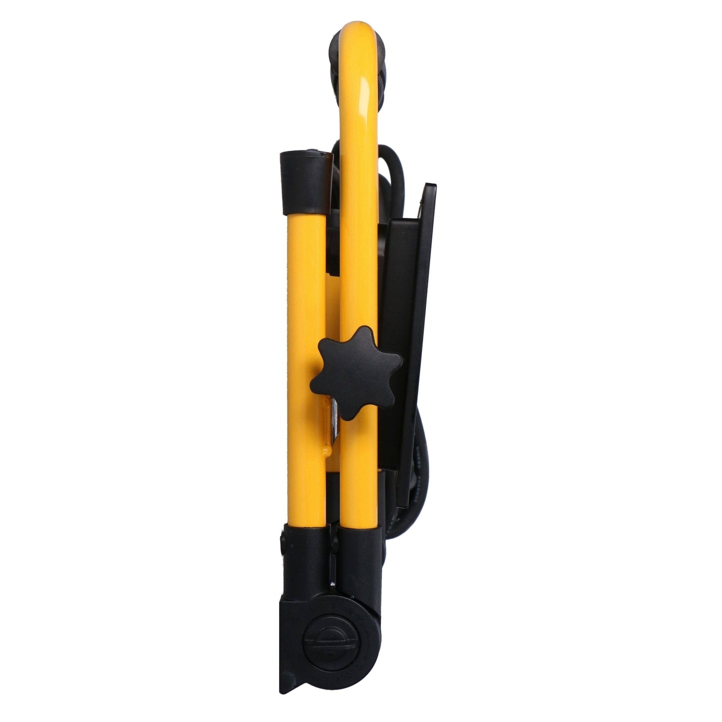 LED's Work Werklamp 4250 - 3 meter snoer - Olie- en zuurbestendige kabel - IP65 waterdicht - 50W