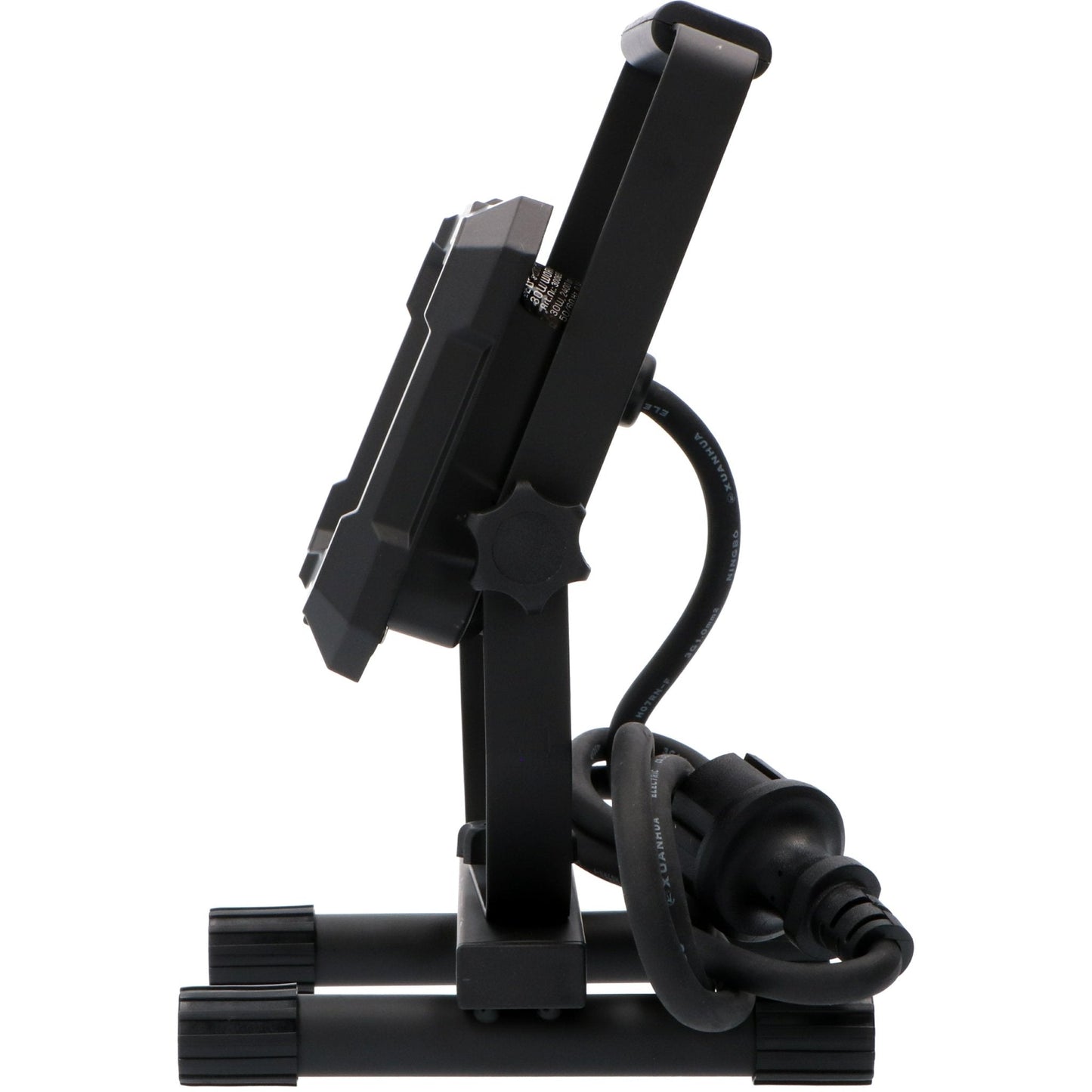 LED's Work Werklamp 2400 - Robuuste behuizing - Extra sterk snoer 150 cm - IP65 waterdicht - 30W